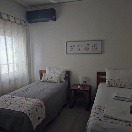 Cozy 4Th Floor Apartment In Chania Center Kültér fotó
