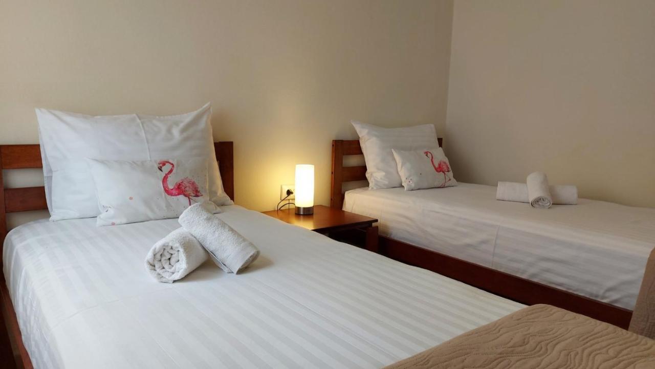 Cozy 4Th Floor Apartment In Chania Center Kültér fotó