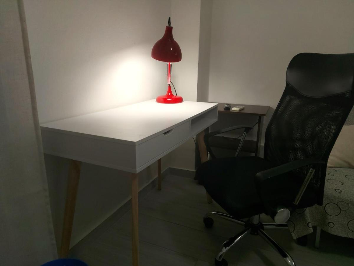 Cozy 4Th Floor Apartment In Chania Center Kültér fotó
