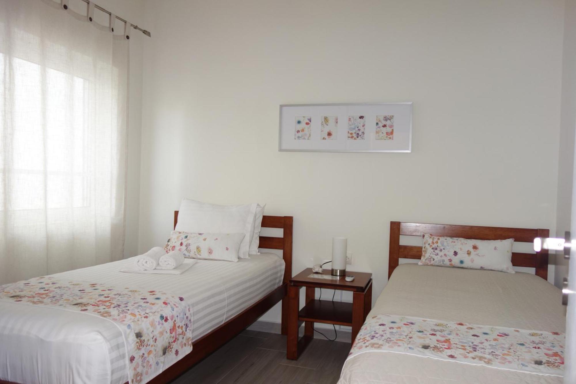 Cozy 4Th Floor Apartment In Chania Center Kültér fotó